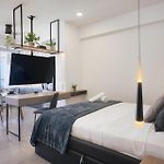 Sea View Modern Loft
