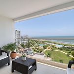 Sea View Modern Loft