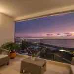 Sea View Modern Loft