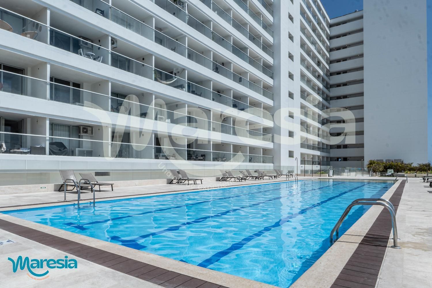Apartamento Sea View Modern Loft