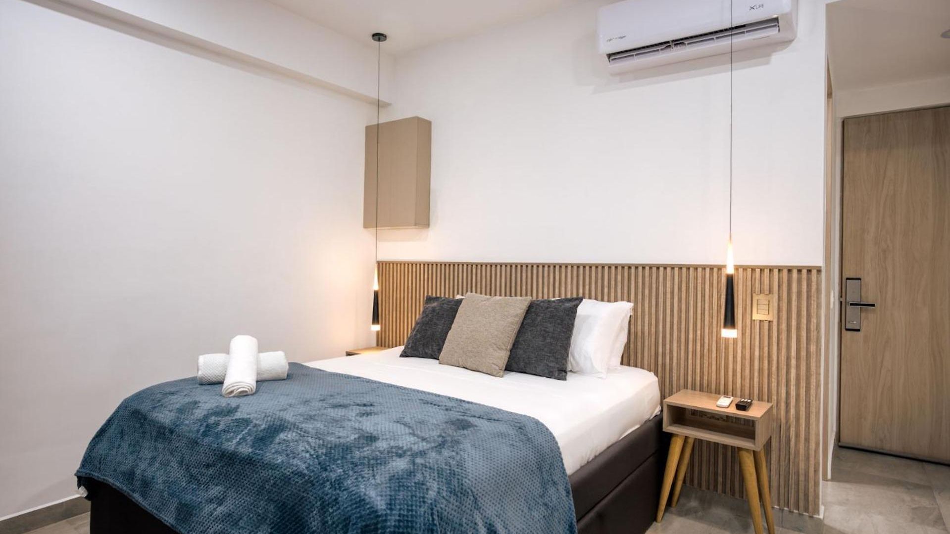 Apartamento Sea View Modern Loft *